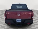 2021 Honda Ridgeline Sport