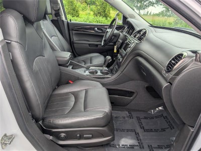 2016 Buick Enclave Premium