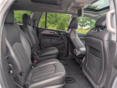 2016 Buick Enclave Premium
