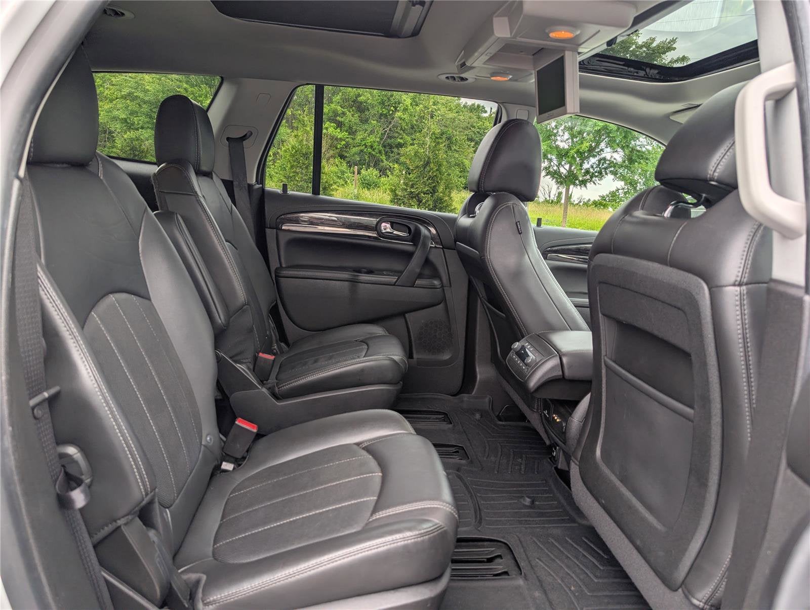 2016 Buick Enclave Premium