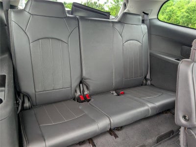 2016 Buick Enclave Premium