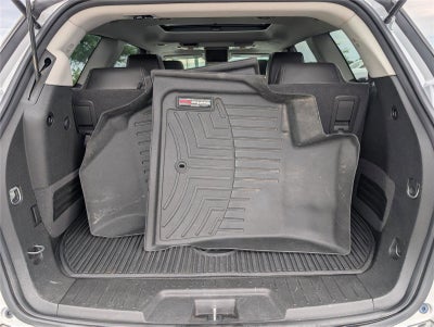 2016 Buick Enclave Premium