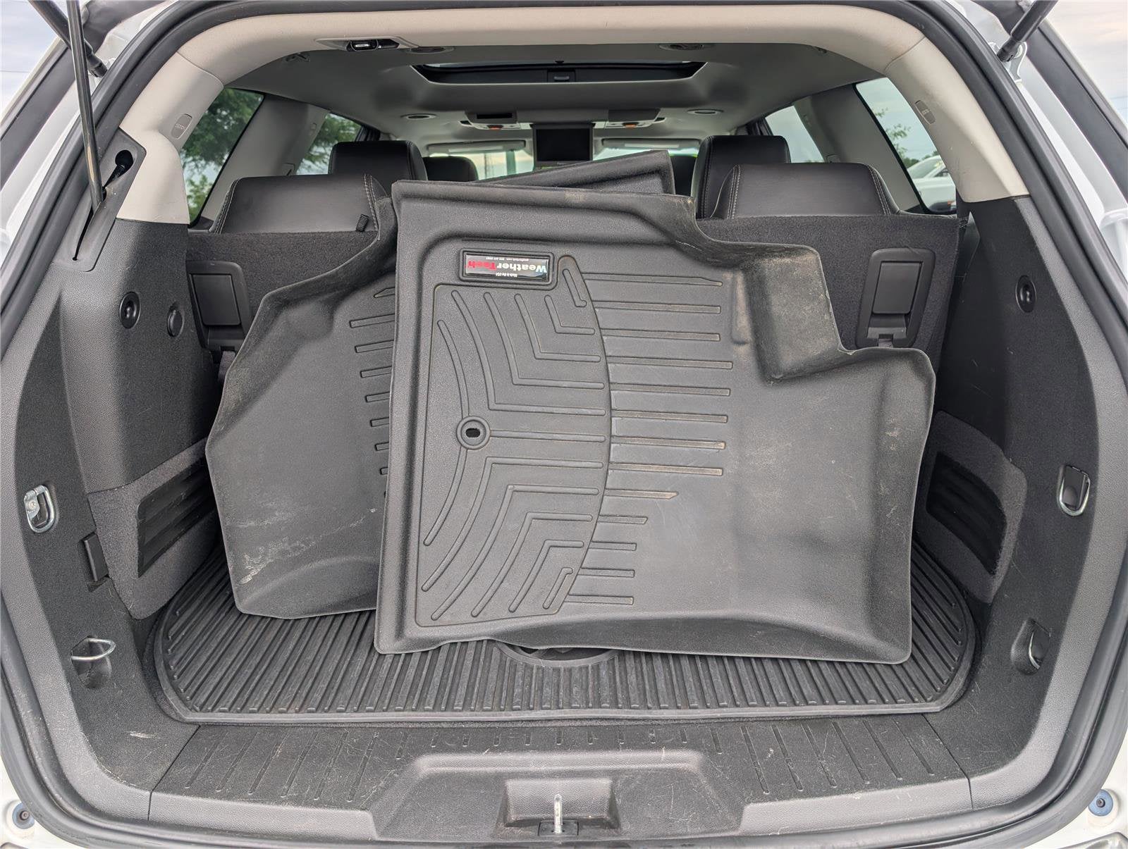 2016 Buick Enclave Premium