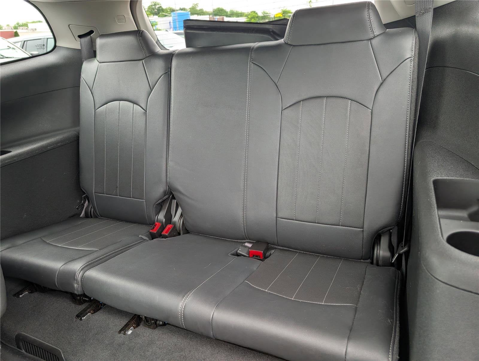 2016 Buick Enclave Premium
