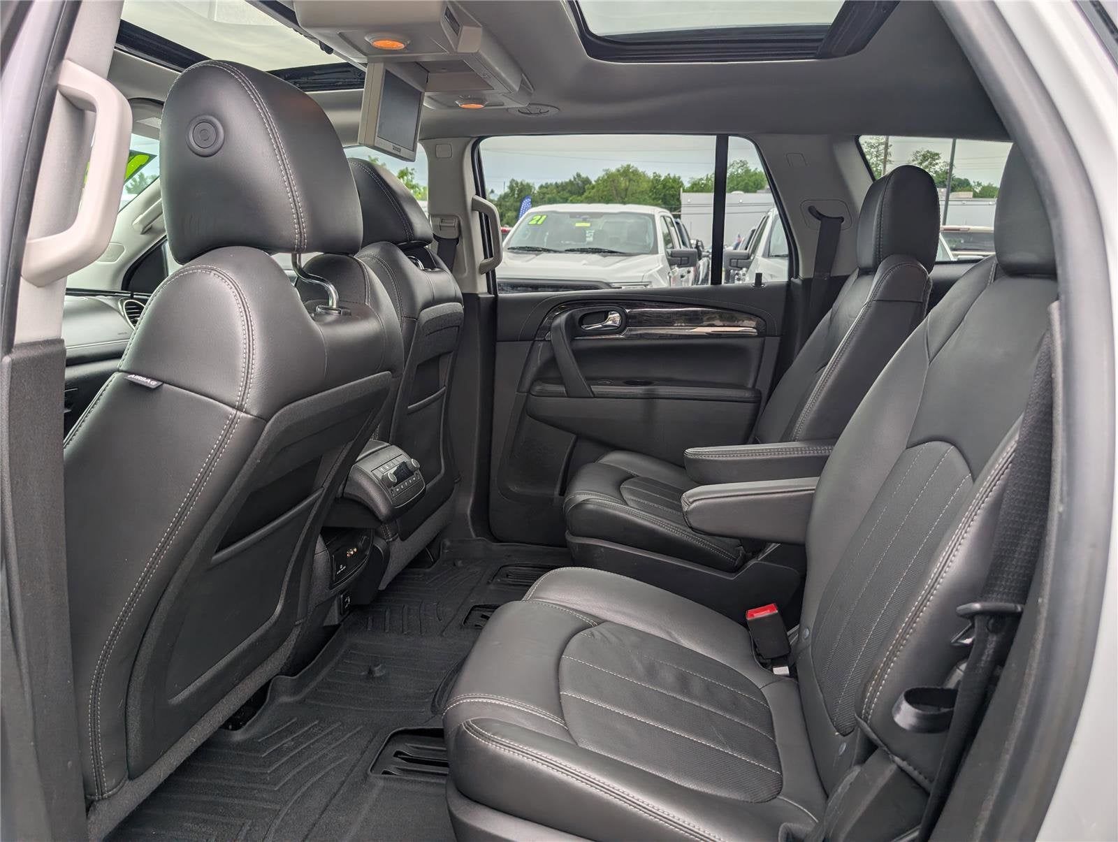 2016 Buick Enclave Premium