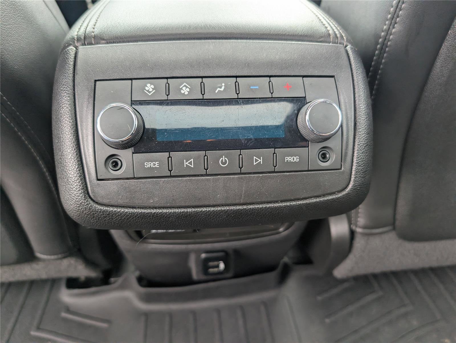 2016 Buick Enclave Premium