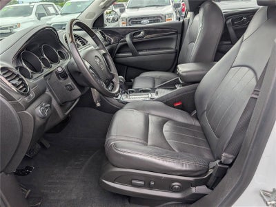 2016 Buick Enclave Premium