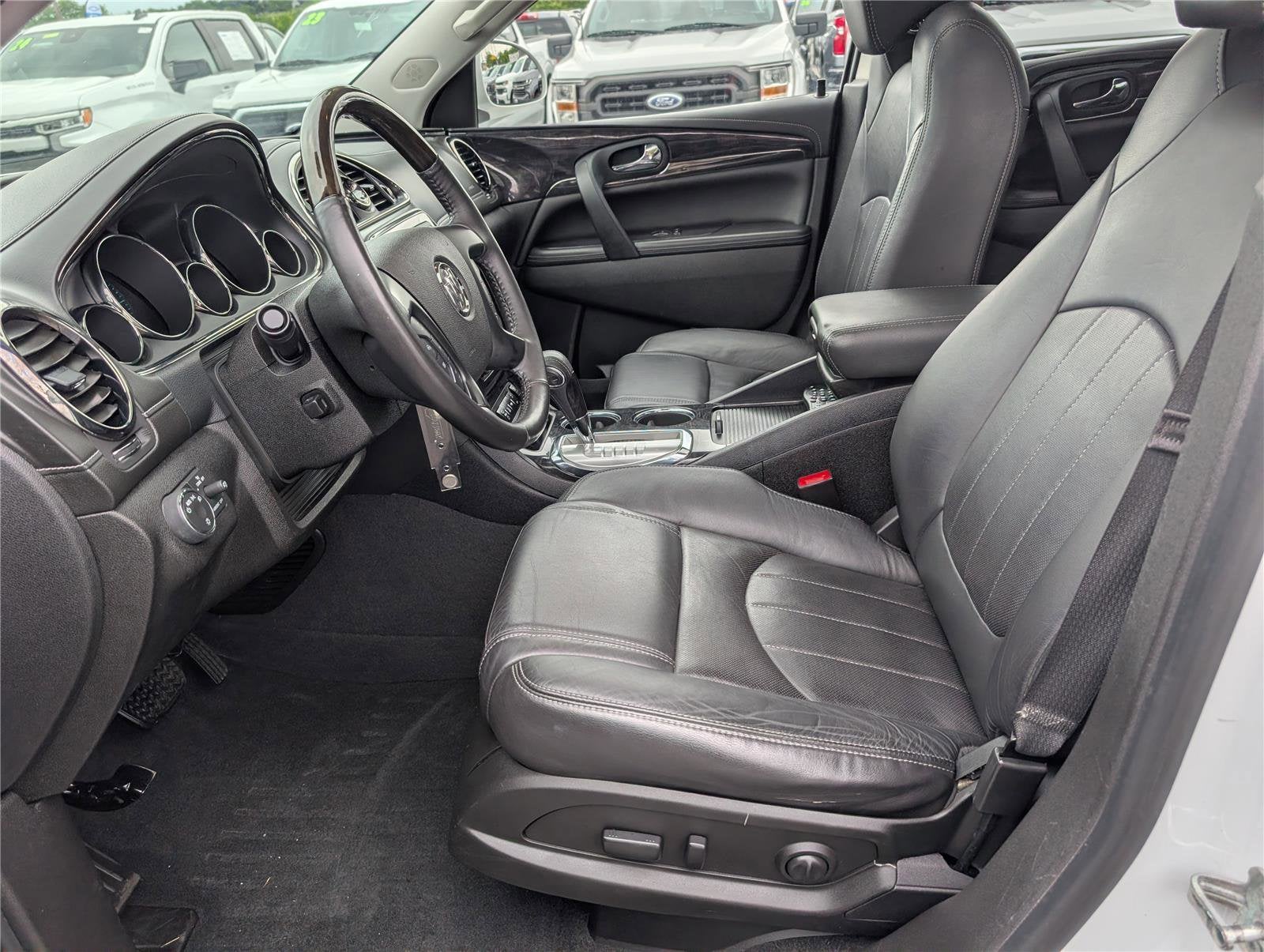 2016 Buick Enclave Premium
