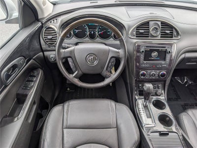 2016 Buick Enclave Premium