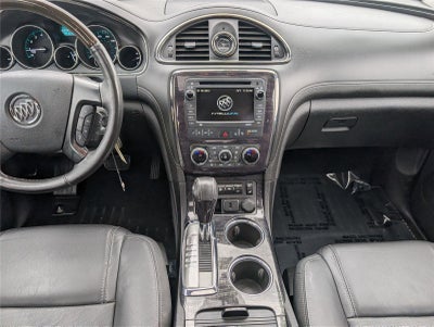2016 Buick Enclave Premium