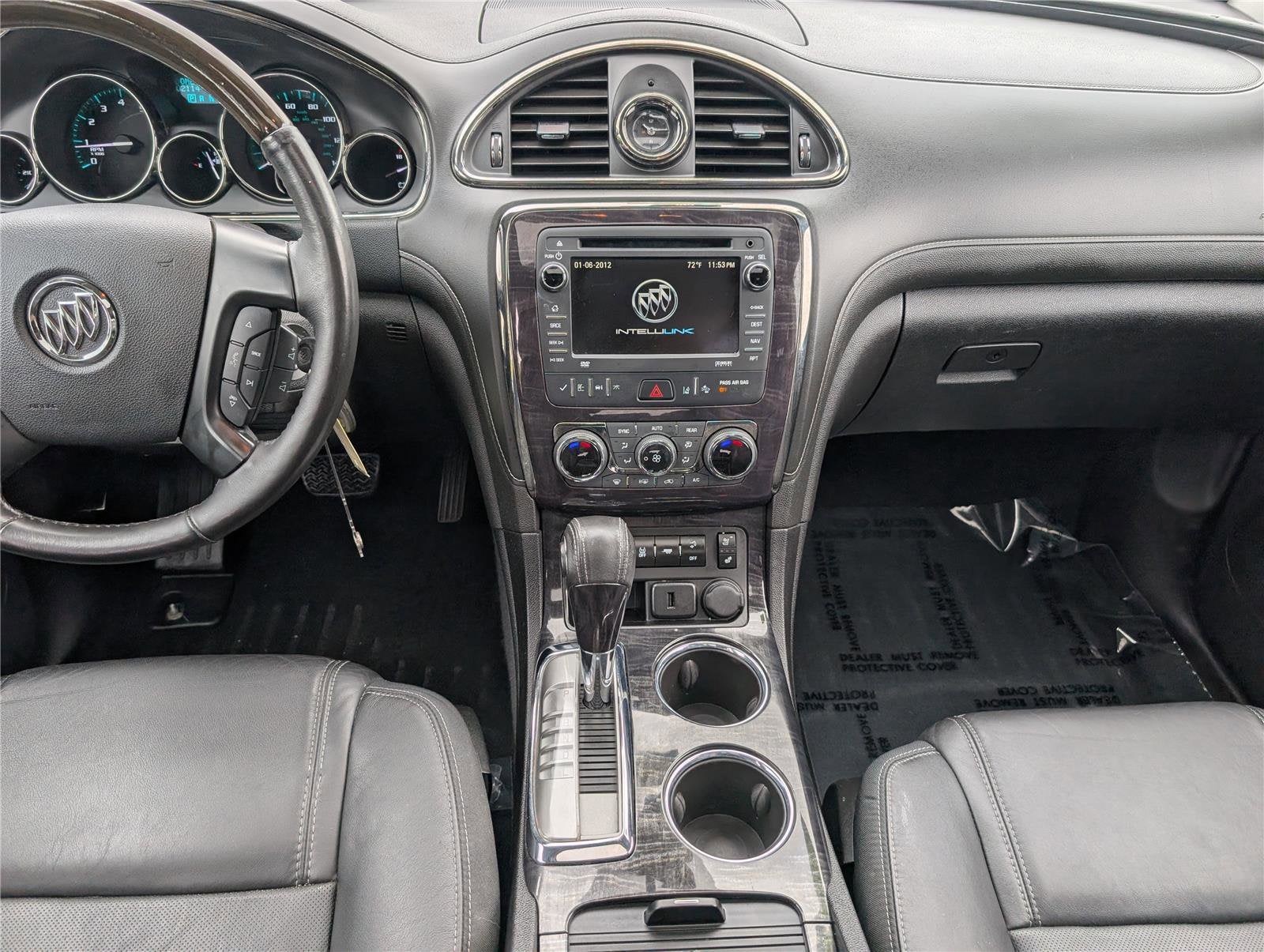 2016 Buick Enclave Premium