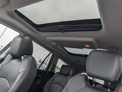 2016 Buick Enclave Premium
