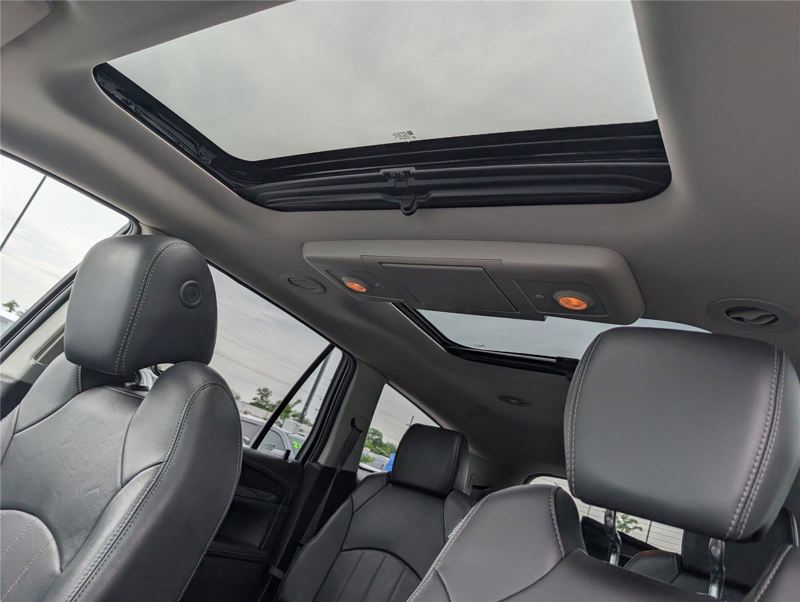 2016 Buick Enclave Premium