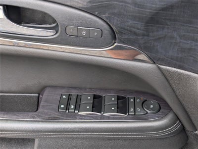 2016 Buick Enclave Premium