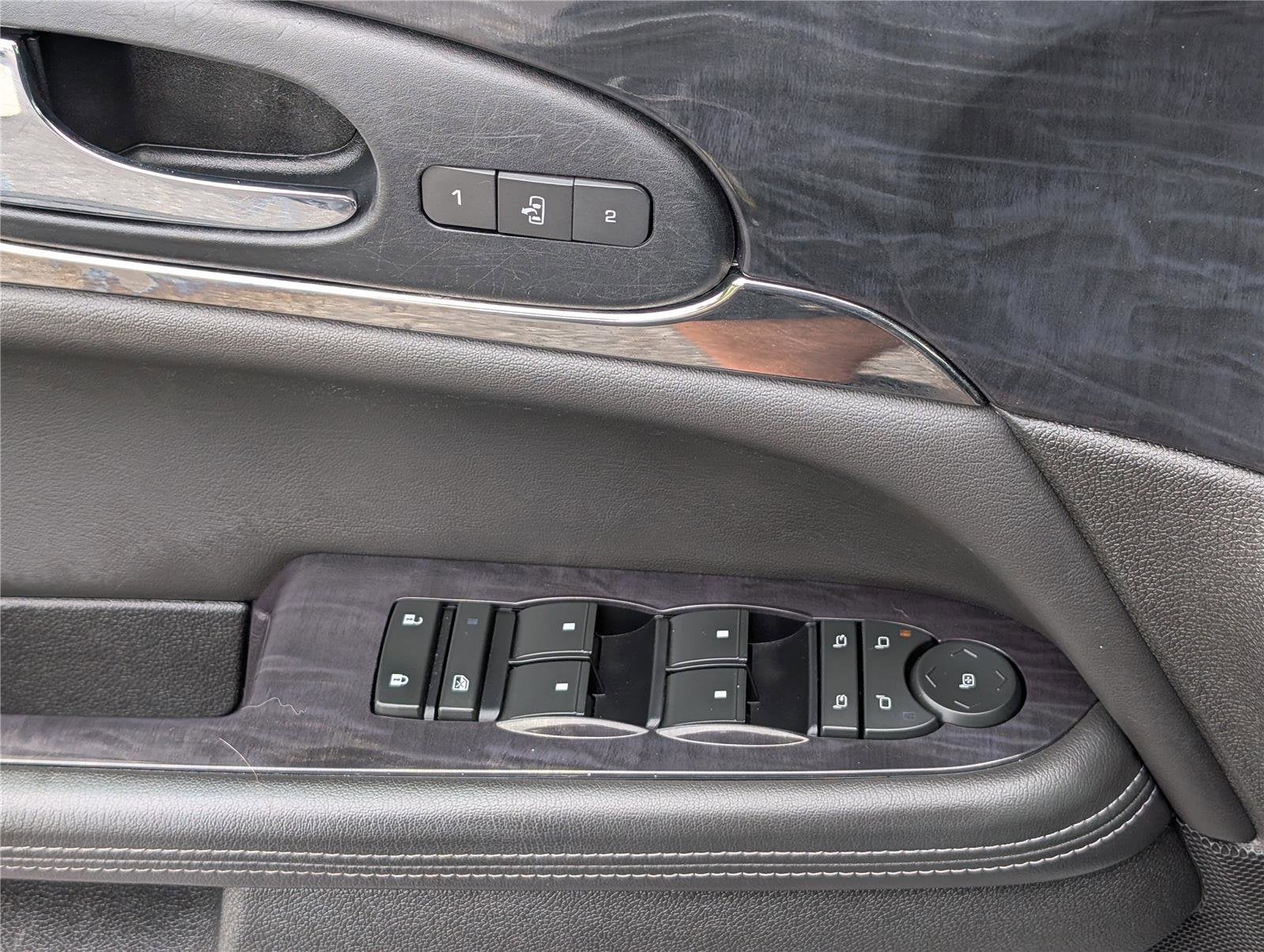 2016 Buick Enclave Premium