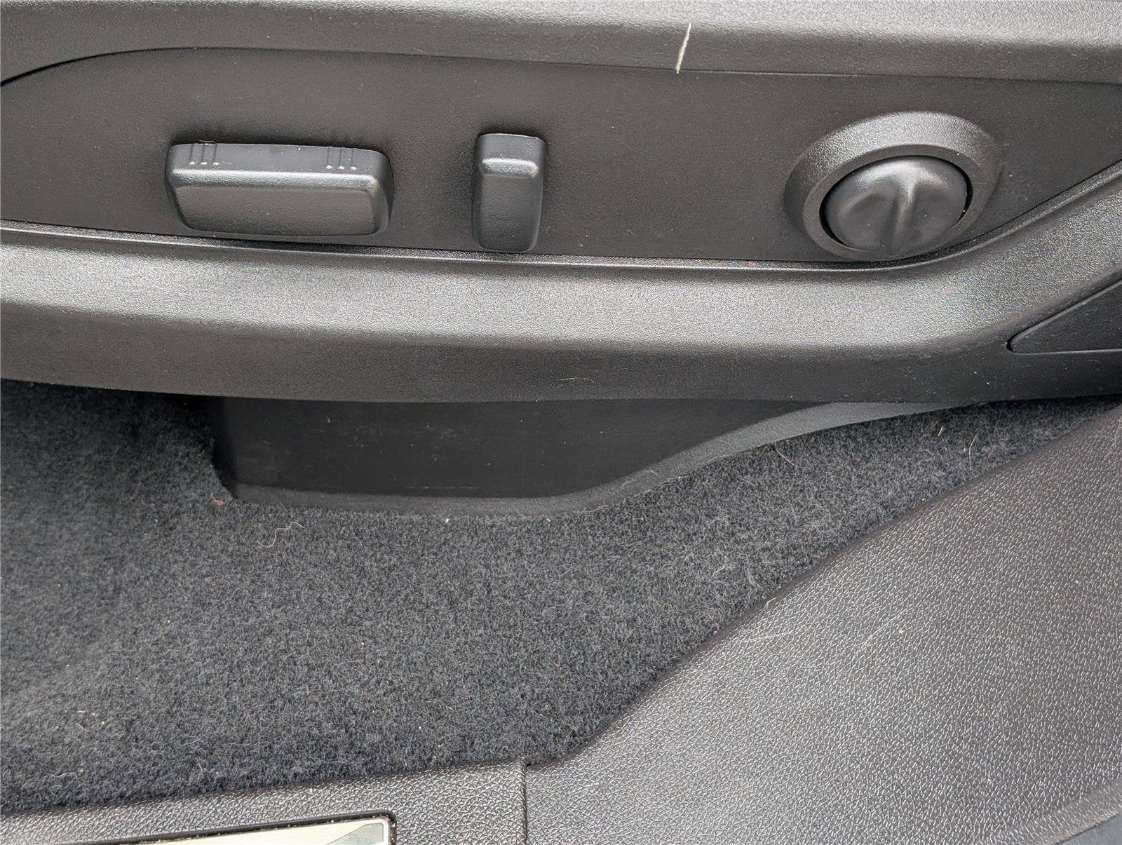 2016 Buick Enclave Premium