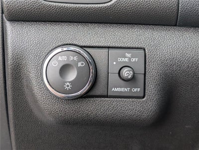 2016 Buick Enclave Premium