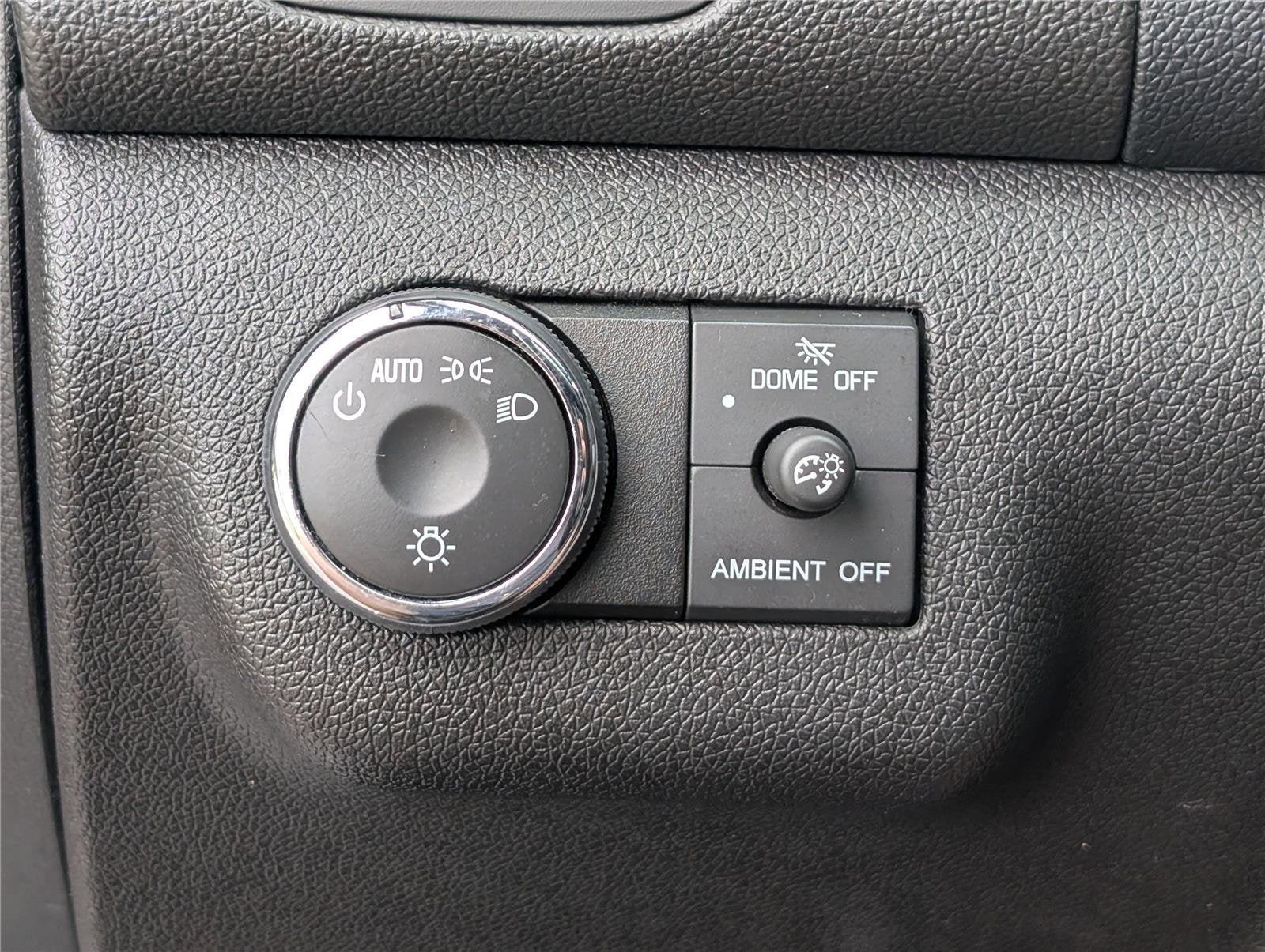 2016 Buick Enclave Premium