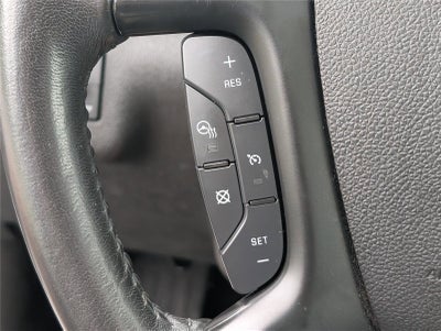 2016 Buick Enclave Premium