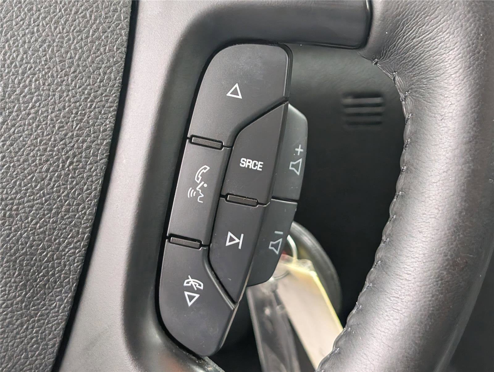 2016 Buick Enclave Premium