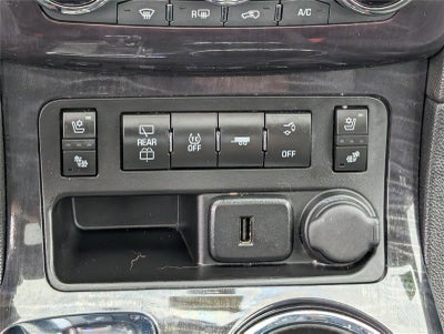 2016 Buick Enclave Premium