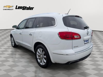 2016 Buick Enclave Premium