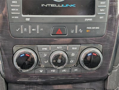 2016 Buick Enclave Premium