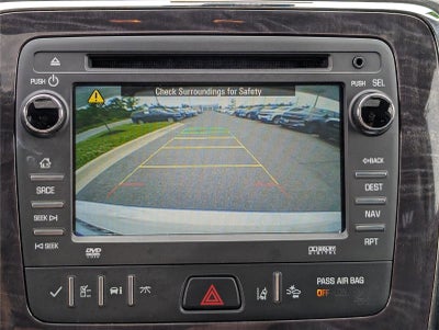 2016 Buick Enclave Premium