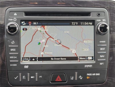 2016 Buick Enclave Premium