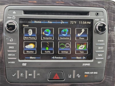 2016 Buick Enclave Premium