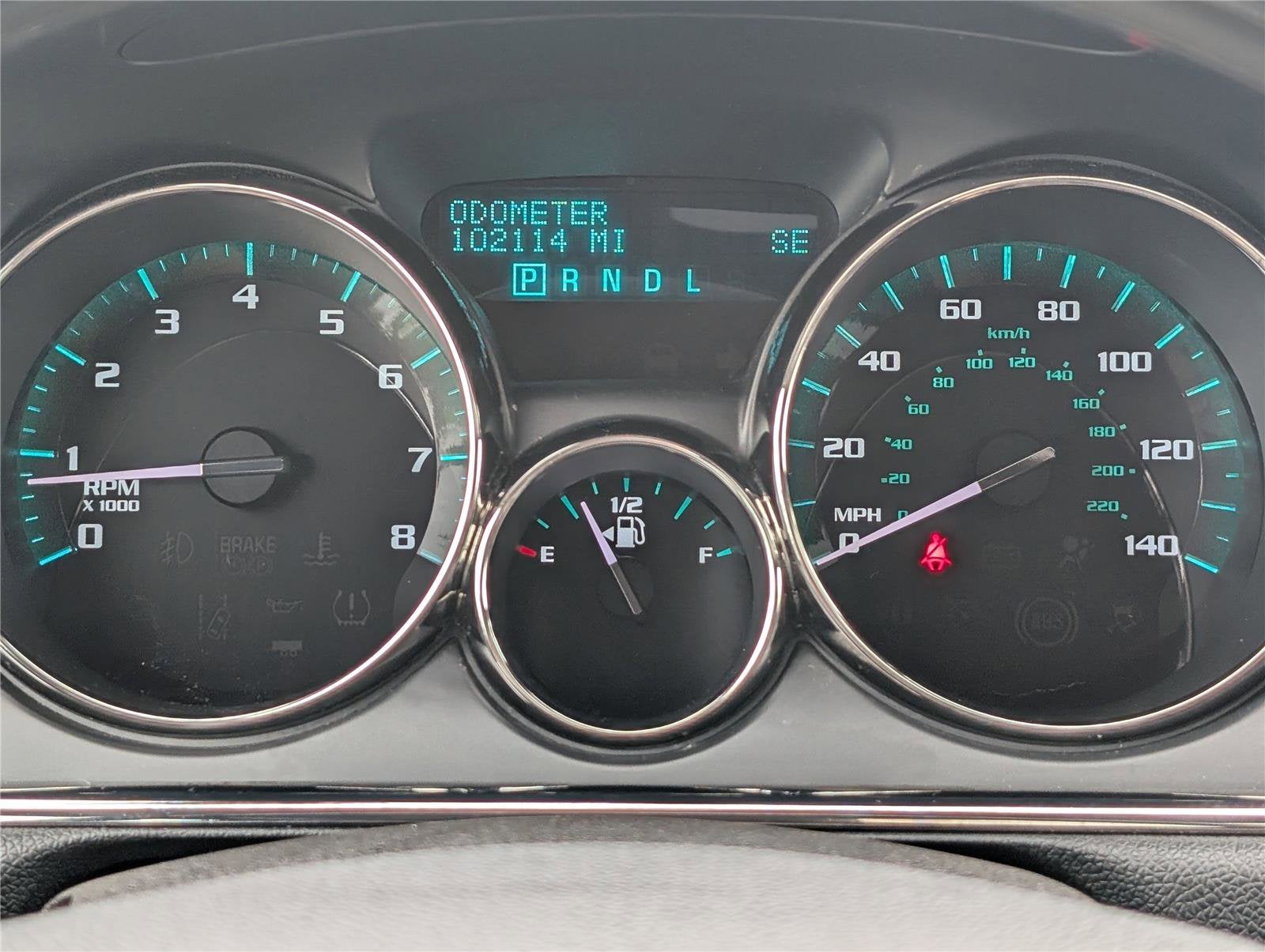 2016 Buick Enclave Premium