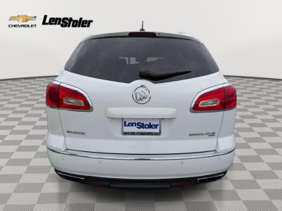 2016 Buick Enclave Premium
