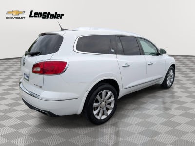 2016 Buick Enclave Premium