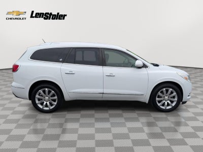 2016 Buick Enclave Premium