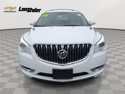 2016 Buick Enclave Premium