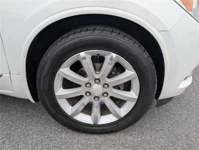2016 Buick Enclave Premium