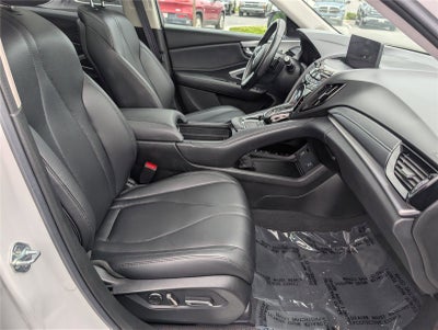 2023 Acura RDX SH-AWD
