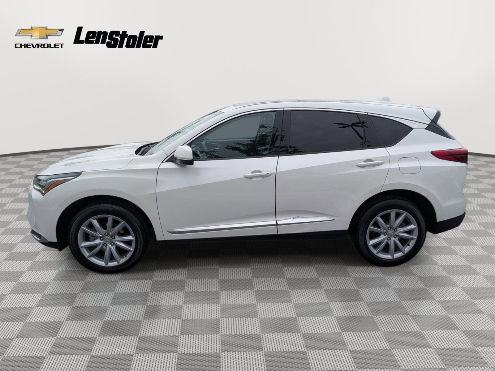 2023 Acura RDX SH-AWD