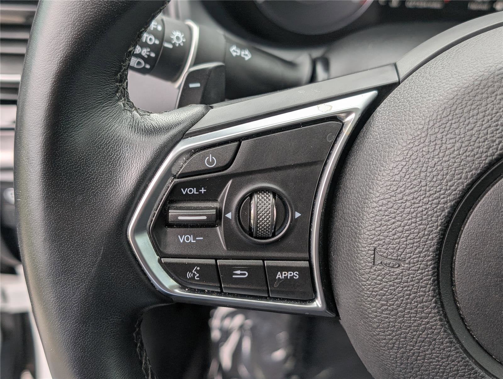 2023 Acura RDX SH-AWD
