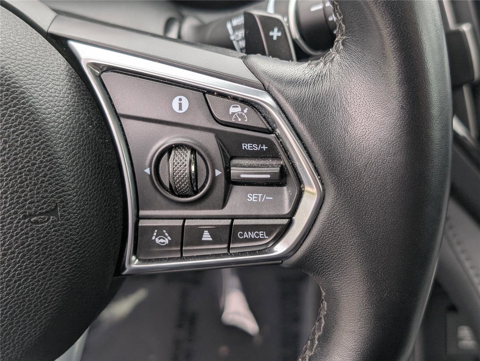 2023 Acura RDX SH-AWD