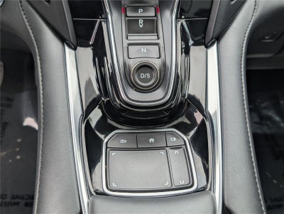 2023 Acura RDX SH-AWD