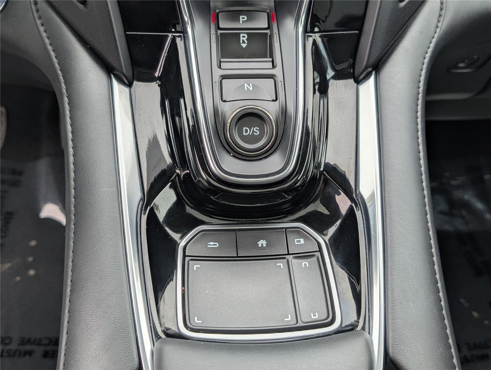 2023 Acura RDX SH-AWD