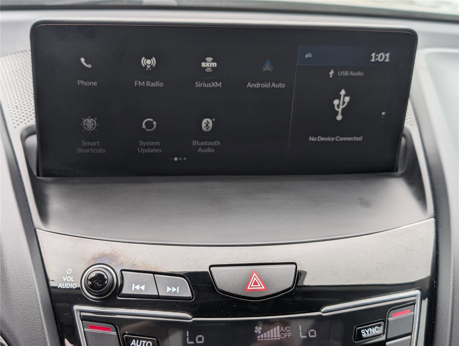 2023 Acura RDX SH-AWD