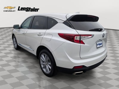 2023 Acura RDX SH-AWD