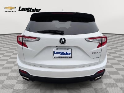 2023 Acura RDX SH-AWD
