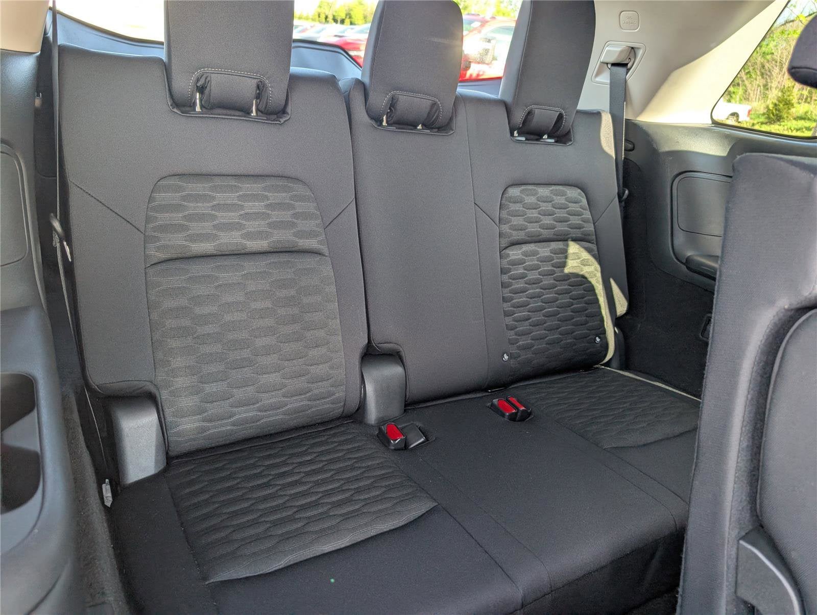 2023 Nissan Pathfinder SV