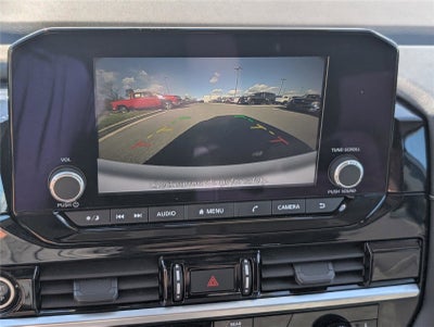 2023 Nissan Pathfinder SV