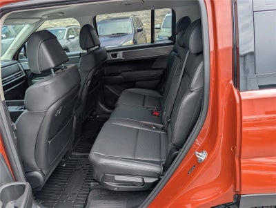 2025 Hyundai Santa Fe XRT