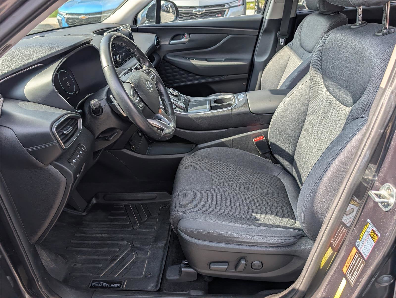 2022 Hyundai Santa Fe XRT