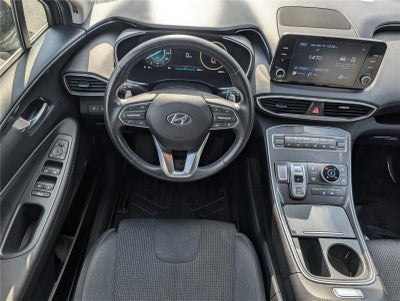 2022 Hyundai Santa Fe XRT